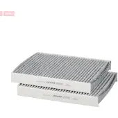 Denso Filter, Innenraumluft DCF720K