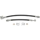 FERODO Bremsschlauch fhy3536 für HONDA