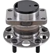 A.B.S. Radlagersatz reibungslose Drehung Ø 139,2 mm 128,3 mm 5 . für HONDA HR-V