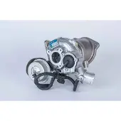 BORGWARNER Lader, Aufladung KP39 54399980123