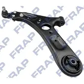 FRAP Lenker, Radaufhängung F5453