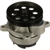 Gates Kühlmittelpumpe Wasserpumpe für FORD Transit Custom V362 Kastenwagen (FY, FZ) WP0302