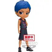 Bandai Kuroko No Basuke Daiki Aomine Qposket-figur Blau Blau One Size