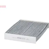 Denso Filter, Innenraumluft DCF722K