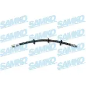SAMKO Bremsschlauch 6T49386