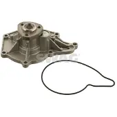 SWAG Wasserpumpe [Hersteller-Nr. 30931409] für Audi