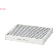 Denso Filter, Innenraumluft DCF712K