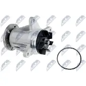 NTY Wasserpumpe [Hersteller-Nr. CPW-LR-005] für Land Rover, Jaguar