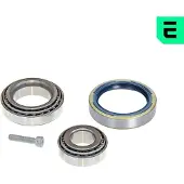 OPTIMAL Radlagersatz Vorne passend für MERCEDES-BENZ Stufenheck (W124) 45,2mm 401078S