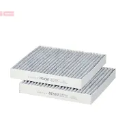 Denso Filter, Innenraumluft DCF744K
