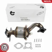ESEN SKV Katalysator 62SKV134