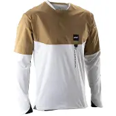 Leatt Trail 6.0 Cargo Langarm-trikot