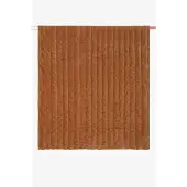 Sissy-Boy Decke Mit Palmenmuster (130x180 Cm) - Mehrfarbig
