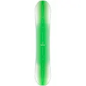 Bataleon - All-Mountain-Snowboard &ndash; Herren &ndash; Chaser - Chaser für Herren aus Holz - Größe 149 cm - Grün