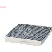 Denso Filter, Innenraumluft DCF762K