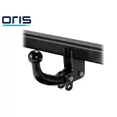 Acps-Oris Anhängevorrichtung ORIS AK41 200-624