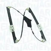 MAGNETI MARELLI 350103258400 Elektrischer Fensterheber Vorne Rechts für VOLVO XC40 (536)