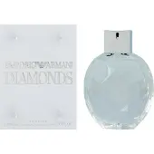 Giorgio Armani Emporio Diamonds Eau de Parfum 100 ml