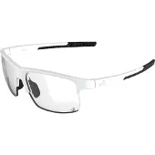 Alpina sport Eagle V white matt varioflex black (11) one size