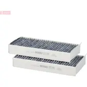 Denso Filter, Innenraumluft DCF745K