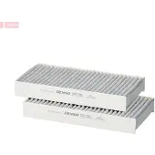 Denso Filter, Innenraumluft DCF710K