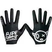 Gist Lange Handschuhe Faster Ride Fast | Größe S