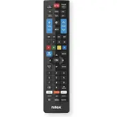 Nilox Nxxzunilg01 Fernbedienung One Size