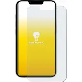 Upscreen Schutzfolie für Apple iPhone 17e Displayschutz Displayschutzfolie Folie Matt Entspiegelungsfolie