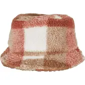 Urban Classics Sherpa Check Hut