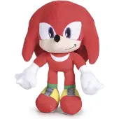 Famosa Sonic The Hedgehog Knuckle Plü schtier 70cm