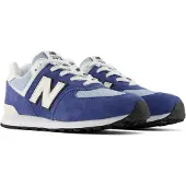 New Balance Sneakers G57450H Blau 36