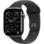 Apple Watch Series 11 , OLED, Touchscreen, 64 GB, WLAN, GPS, 43,1 g