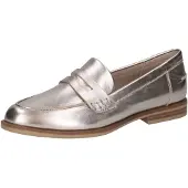 Caprice Slipper 9-24203-46 Goldfarben