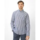 Brax Leinenhemd "Style DANIEL"