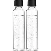Sodapop Logan Glasflaschen Duopack 2 St