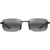 Maui jim Lanakila Polarisierte Sonnenbrille