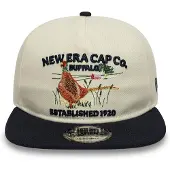 New Era Schirmmütze OUTDOOR GRAPHIC 19TWENTY herren