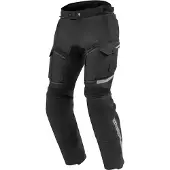 Rebelhorn Cubby 5 wasserdichte Motorrad Textilhose