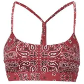 ARIZONA LOVE Sport BH YOGA TOP damen