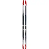 MCKINLEY Langlauf-Ski-Set Active 8 Grip + Prolink Auto