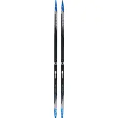 MCKINLEY Ux.-Langlauf-Set Active SKIN + PLK BLACK/GREY/BLUE 179