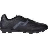 PRO TOUCH Ux.-Fußb-Sch. Nocke Classic V MxG NAVY/ROT NAVY/ROT 45