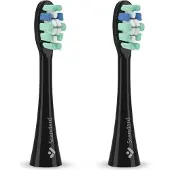 TrueLife SonicBrush Clean-series Köpfe 2-Pack 1 St