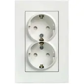 Siemens 5UB22133KK Unterputz-Steckdose (5UB22133KK)