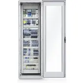 Siemens Overbelastningsrelæ 20-80 a for montering i kontaktor med skrueklemmer 3RB3036-1WB0