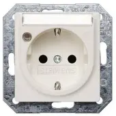 Siemens Steckdose 1f cws glz UP m.BS IP20 BSF 5UB1524