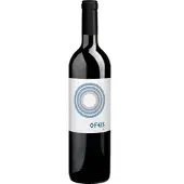 ARKAS S.A.-Domaine Spiropoulos Domaine Spiropoulos Ofeis PGI Peloponnese 2021, Bio Rotwein, Biowein