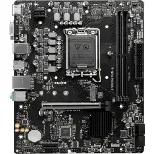 MSI Pro H610m-e Hauptplatine