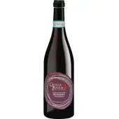 Poggio Ridente Cecilia Zucca Barbera Piemonte DOC, Bio Rotwein, Biowein