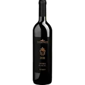 Sangiovanni Zeii Offida Rosso DOCG, Bio Rotwein, Biowein